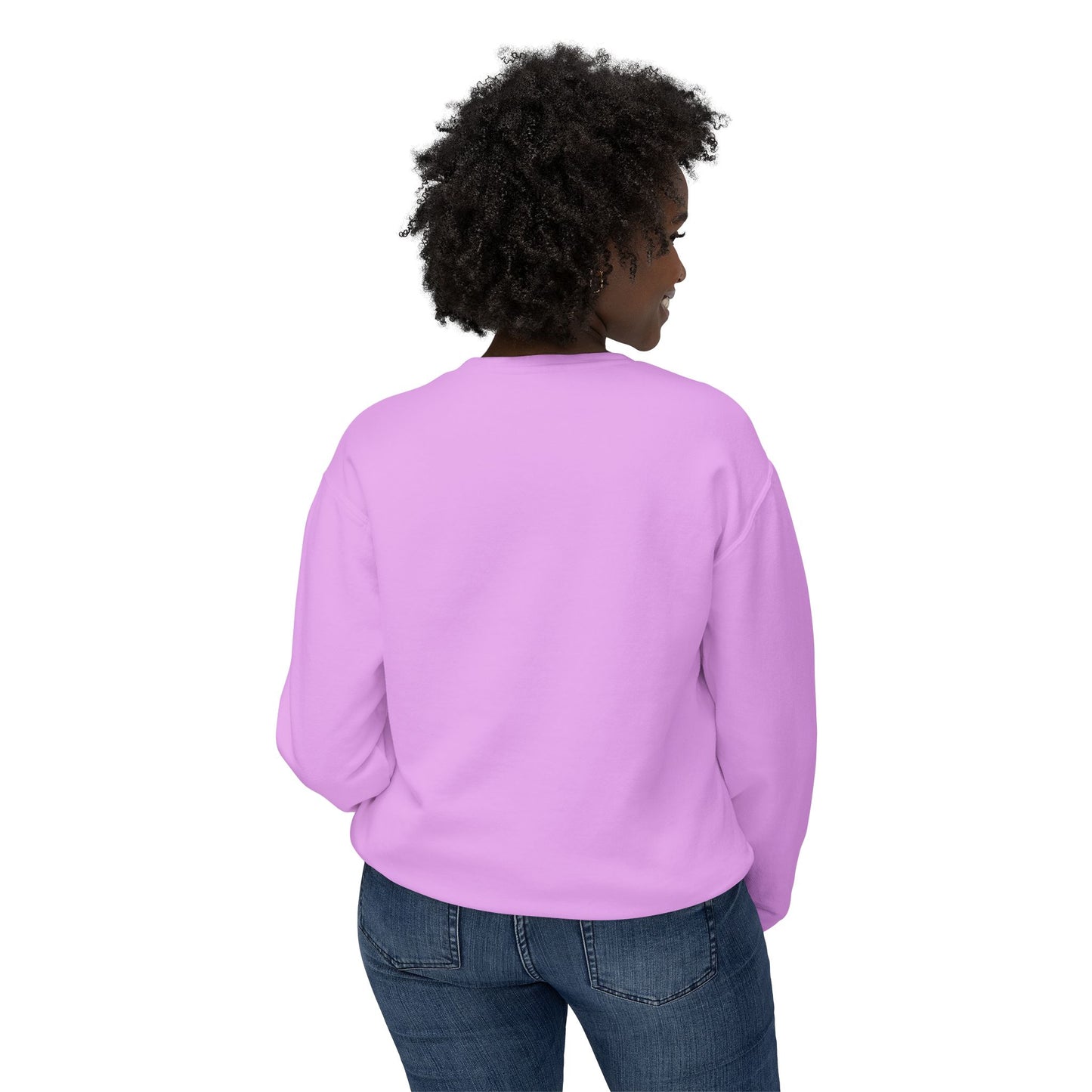 Generation X Latchkey Kid Crewneck Sweatshirt