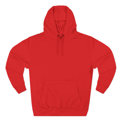 Blessed Cross Hoodie — Christian Faith Graphic Hoodie
