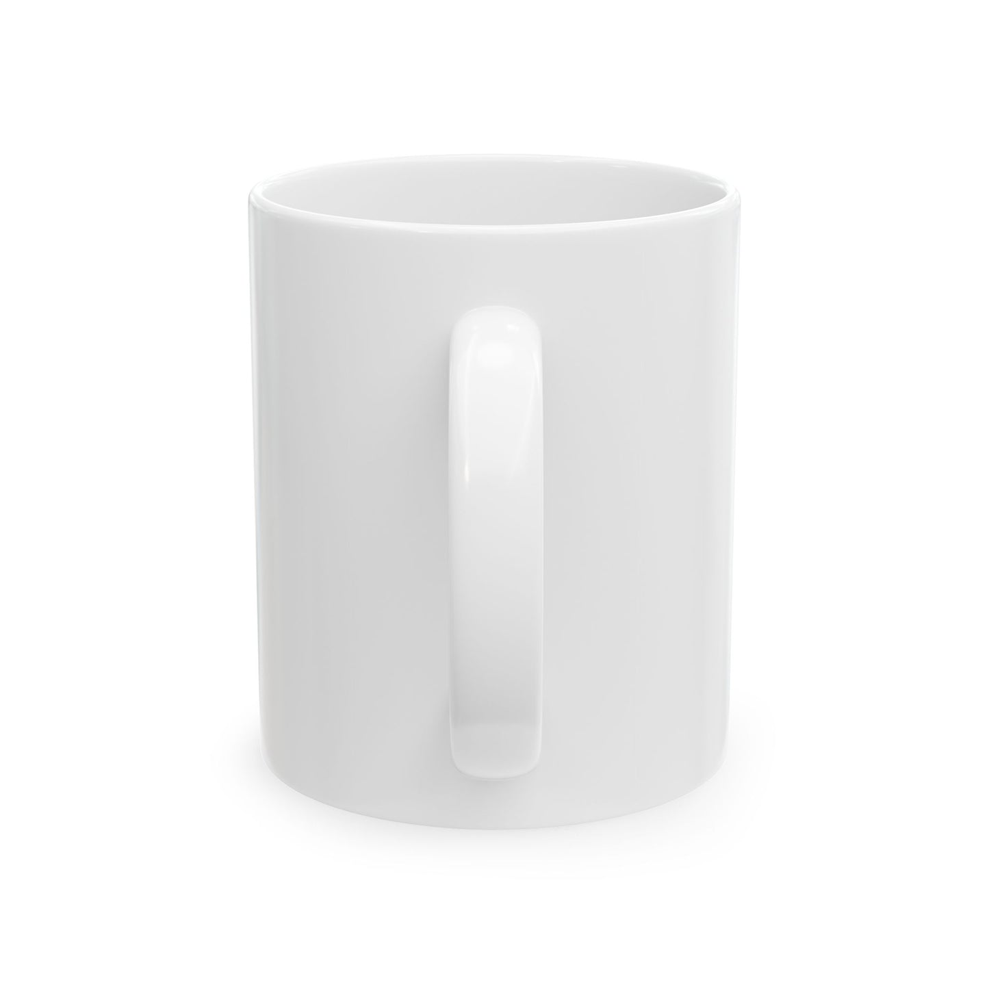 Generation X Latchkey Kid Ceramic Mug (11oz/15oz) – Retro Nostalgia Coffee Cup