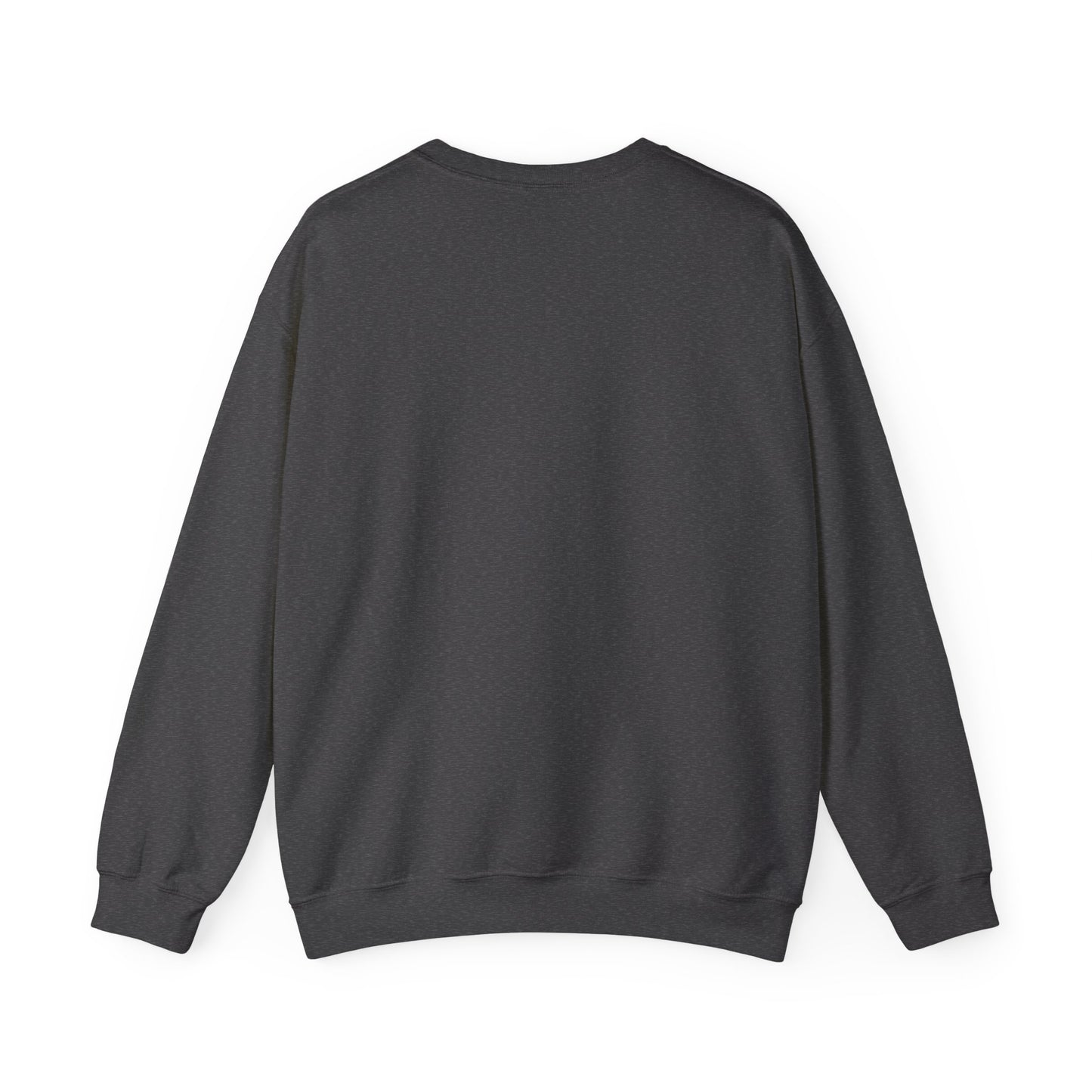 Christmas Sweatshirt — 'Merry Christmas' Holiday Crewneck