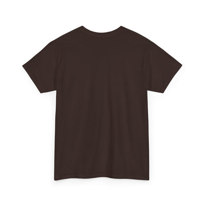 Vintage Rotary Phone T‑Shirt - "Gen X Hotline" Retro Graphic Tee