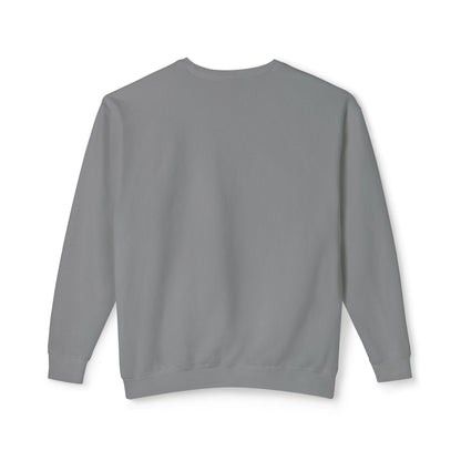 Generation X Latchkey Kid Crewneck Sweatshirt