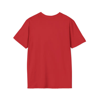 Generation X 'We Don't Care' Graphic T-Shirt