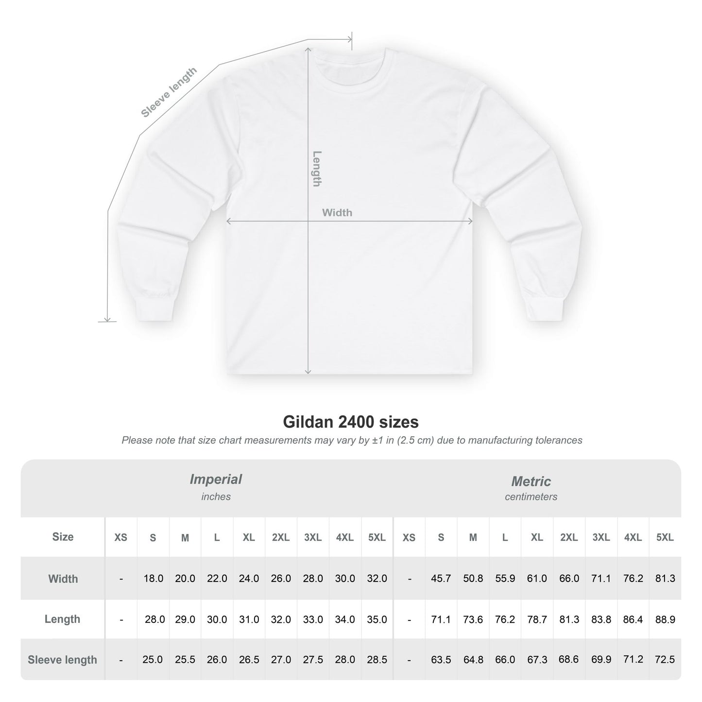 Long Sleeve Tee — "Gen X Raised on Hose Water & Neglect" Retro Graphic