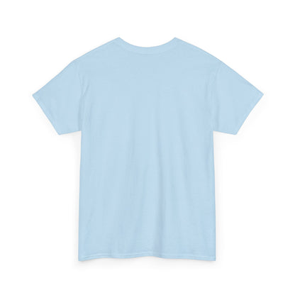 Generation X Vintage Logo Tee