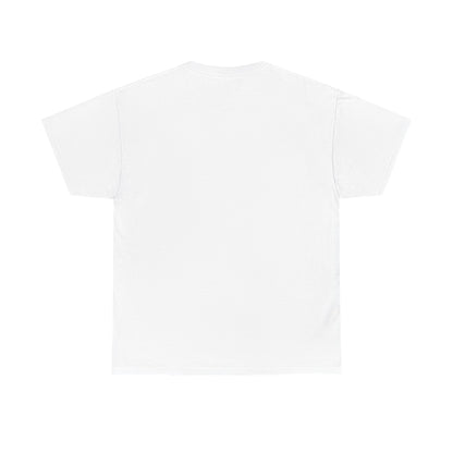 American Spartan Helmet T-Shirt — Distressed USA Flag Graphic Tee