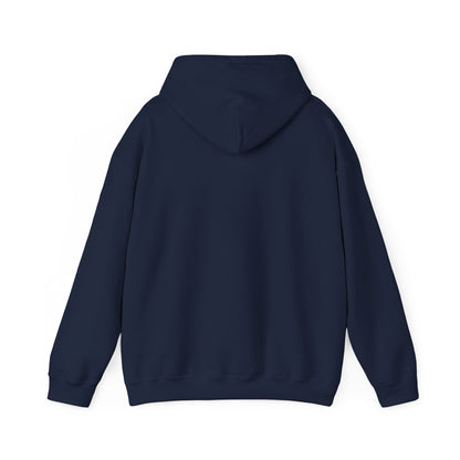 Gen X Hoodie — “The Only Generation That Became 30 at 10, Still Is 30 at 50” Retro Typography
