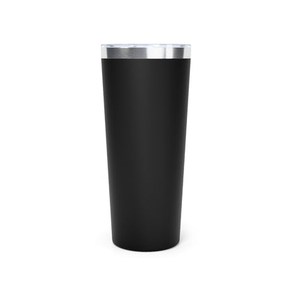 Gen X Retro Cassette 22oz Insulated Tumbler