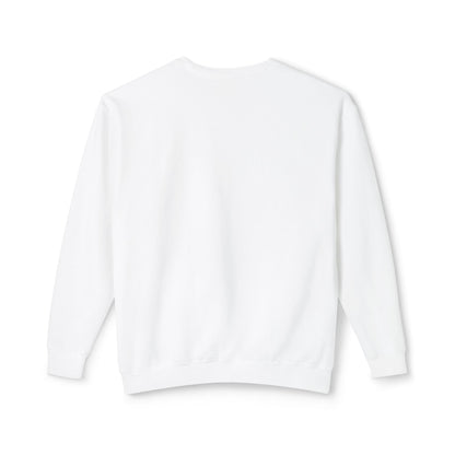 Gen X 'I Just Don't Care' Crewneck Sweatshirt