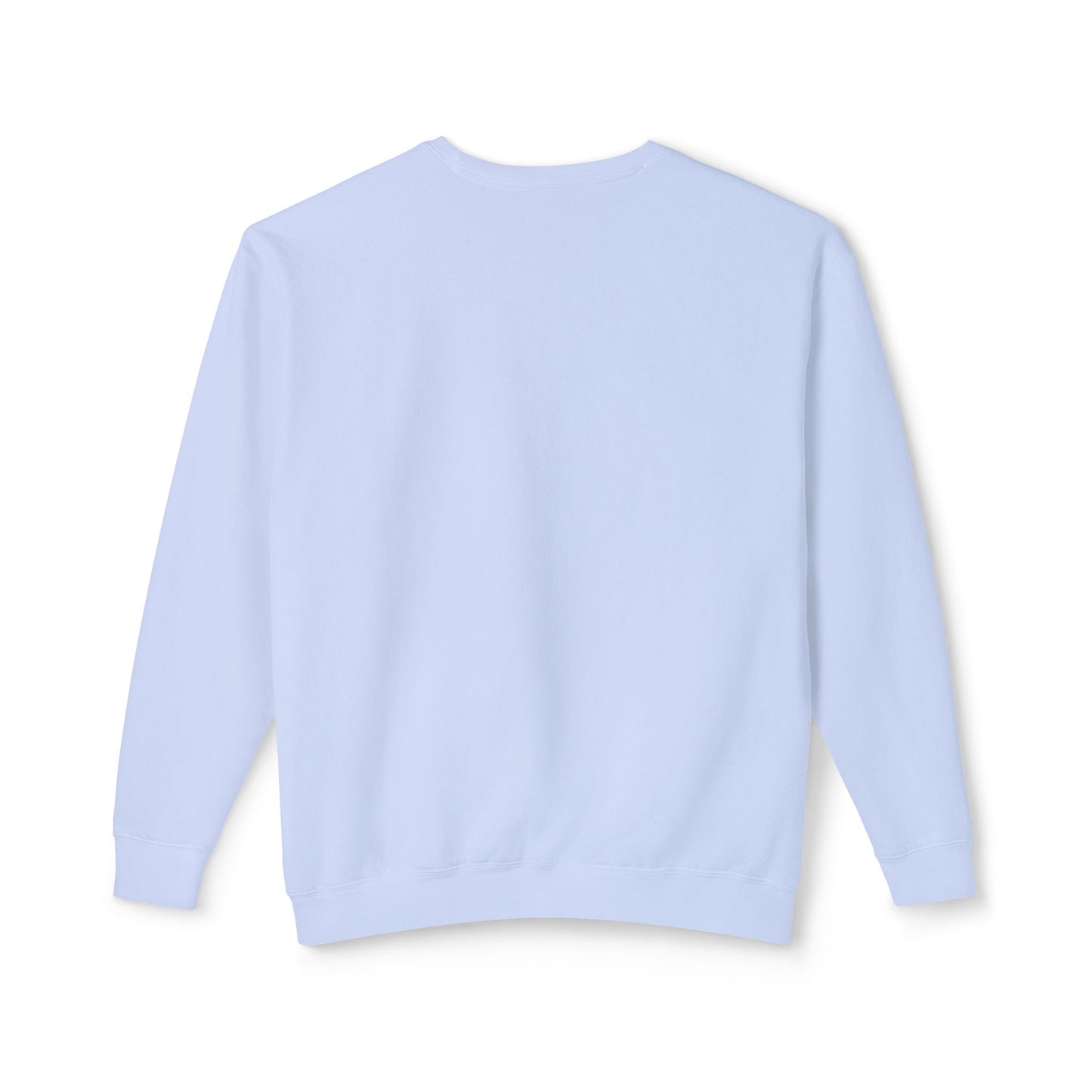 Generation X Retro Cassette Crewneck Sweatshirt