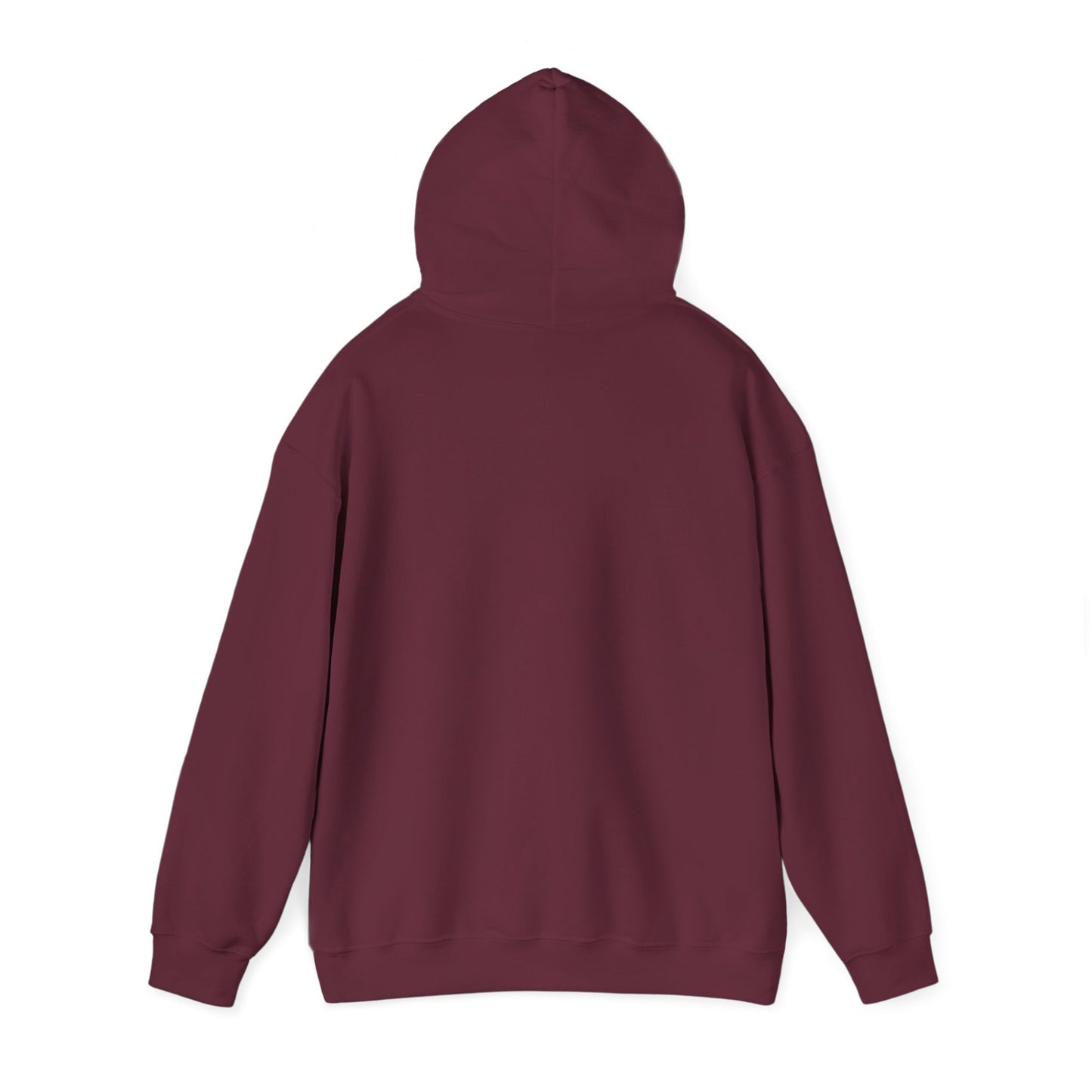 Gen X Definition Hoodie — Retro 'Gen X' Graphic Pullover