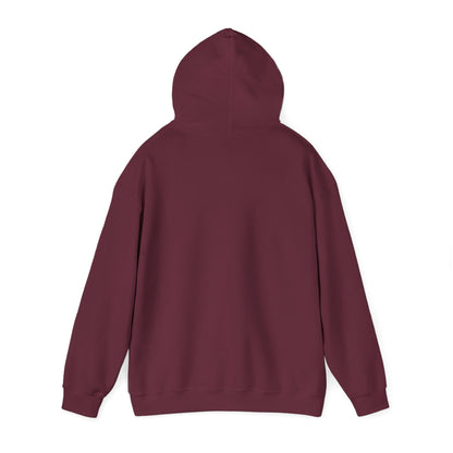 Gen X Definition Hoodie — Retro 'Gen X' Graphic Pullover