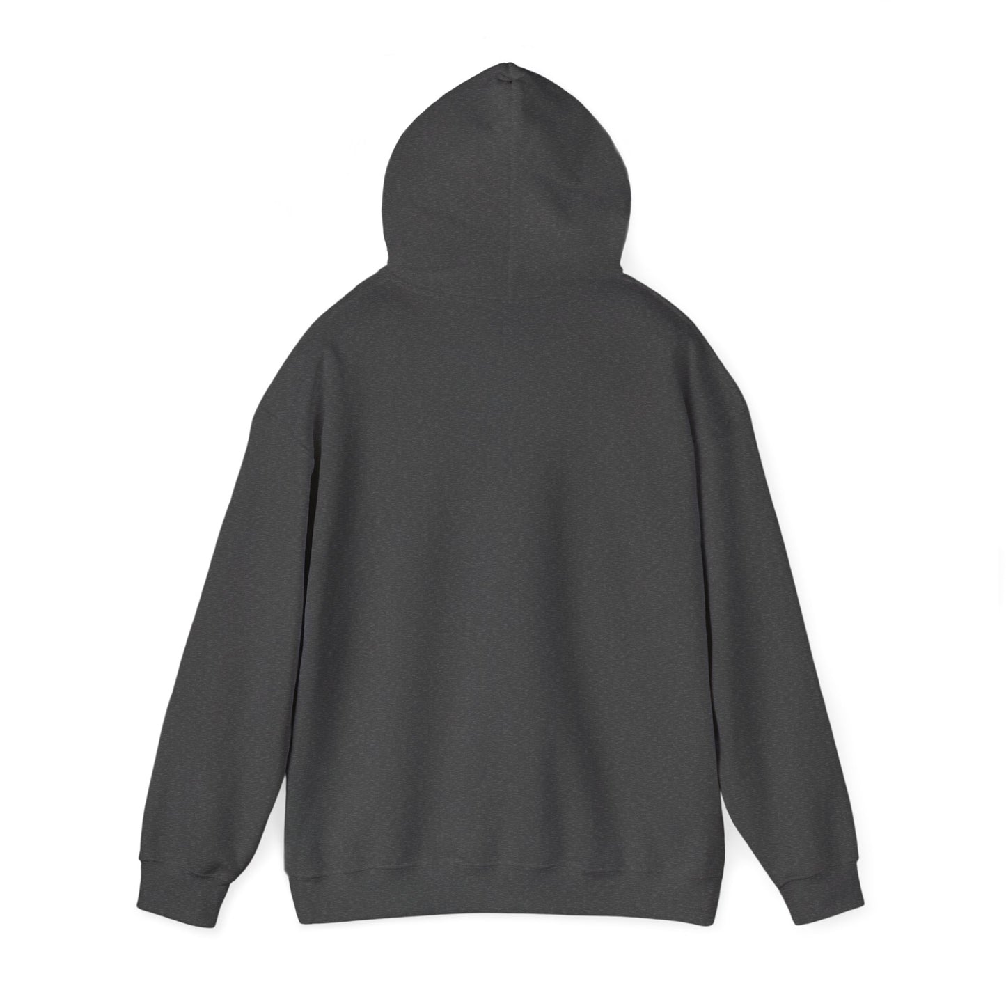 Generation Godfather Guitar Hoodie – Vintage Rock Musician Gift