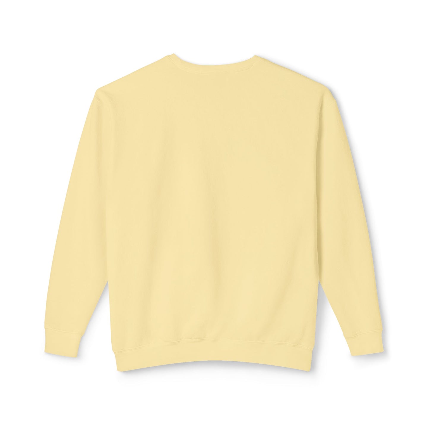 Generation X Retro Cassette Crewneck Sweatshirt