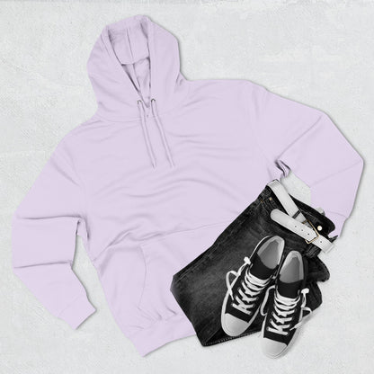 Blessed Cross Hoodie — Christian Faith Graphic Hoodie