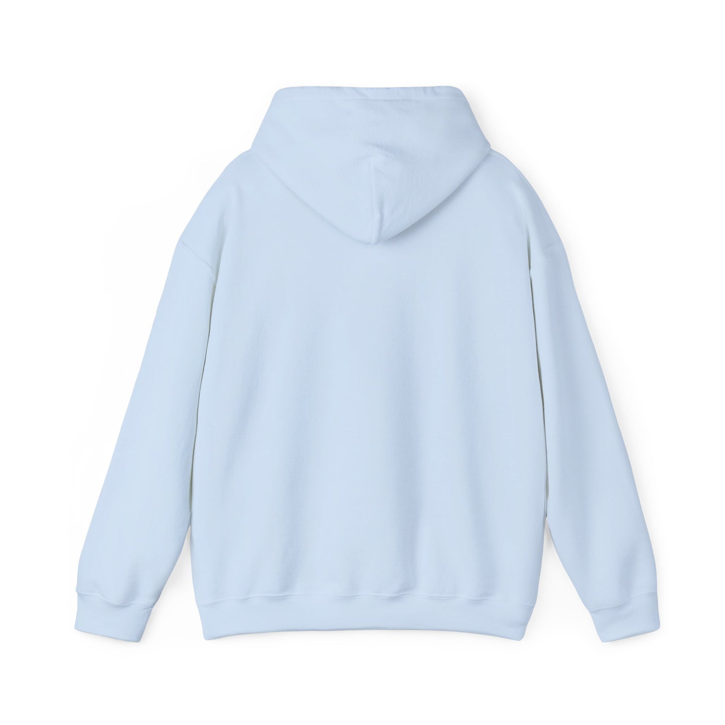Generation X Retro Hoodie – Vintage 80s-90s Logo Sweatshirt