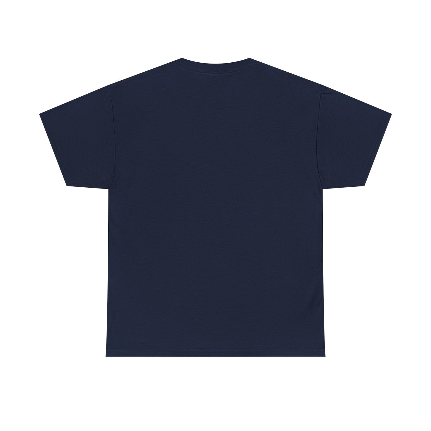 Generation X Vintage Logo Tee