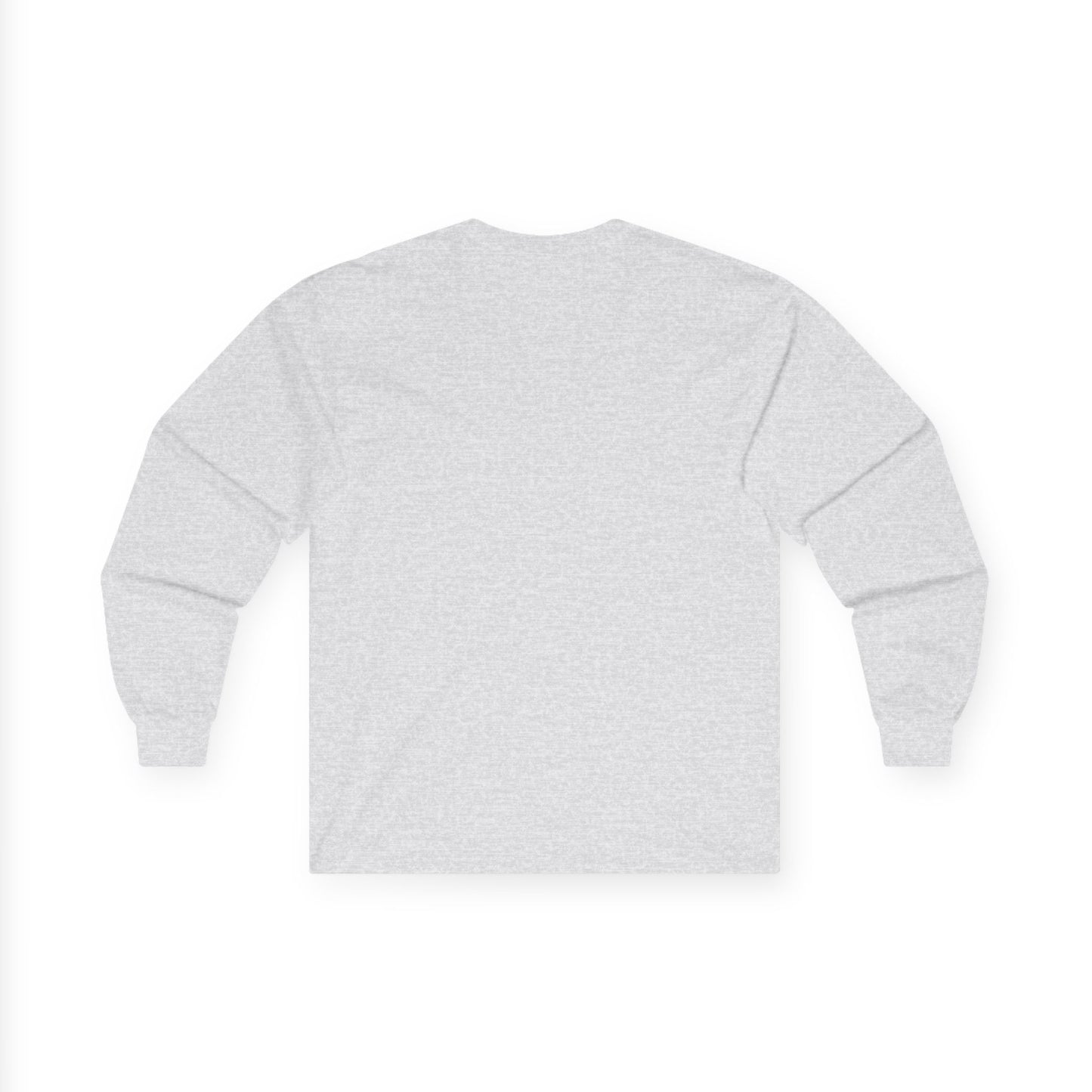 Generation X "Latchkey Kid" Long Sleeve Tee — Retro 80s Nostalgia Shirt