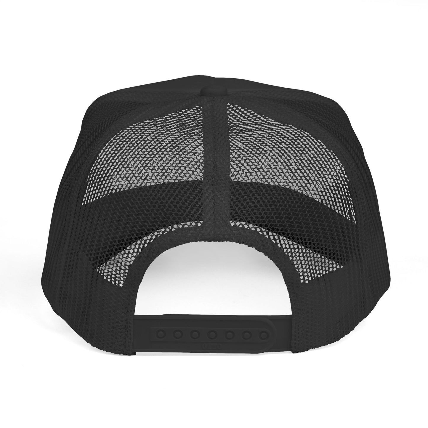 GEN X Trucker Cap – Vintage Retro Mesh Hat for Generation X