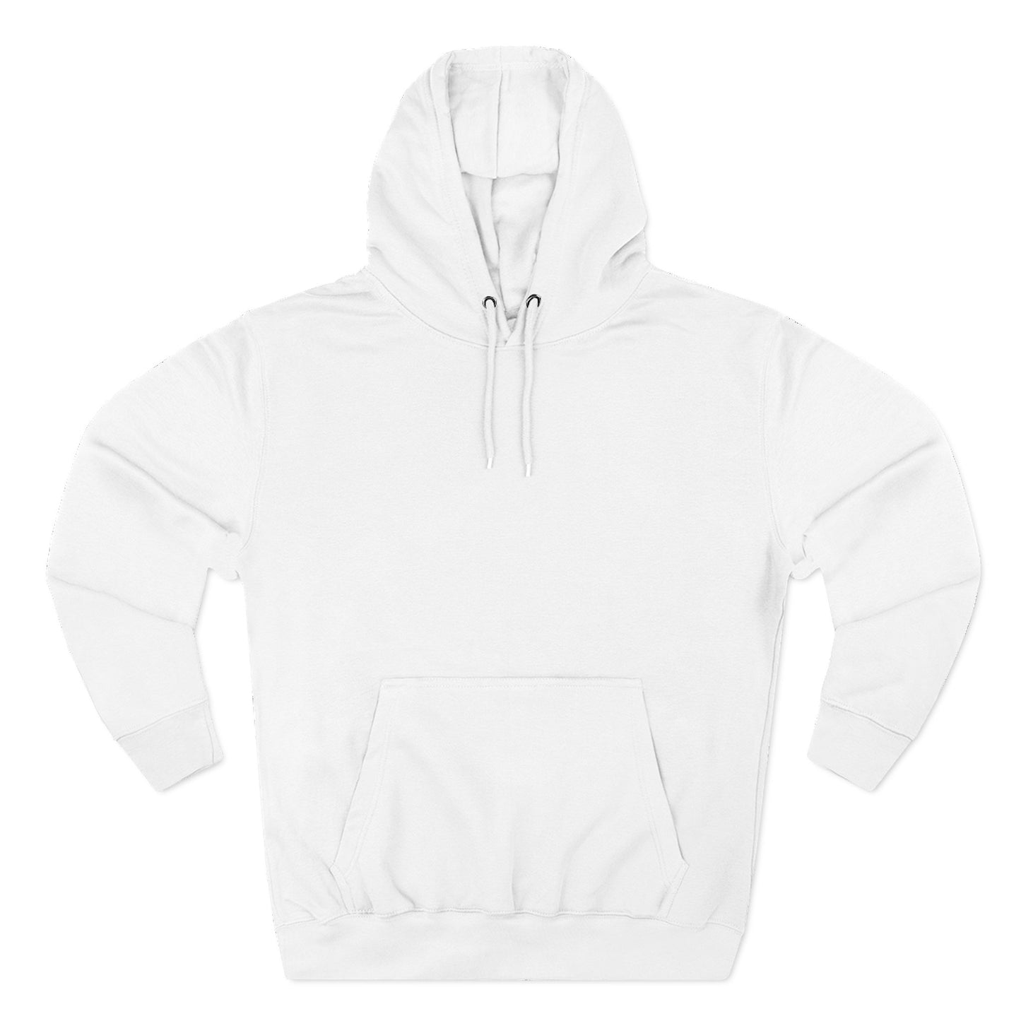American Flag Skull Hoodie – Patriotic Grunge Fleece Pullover