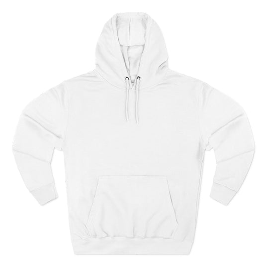 American Flag Skull Hoodie – Patriotic Grunge Fleece Pullover