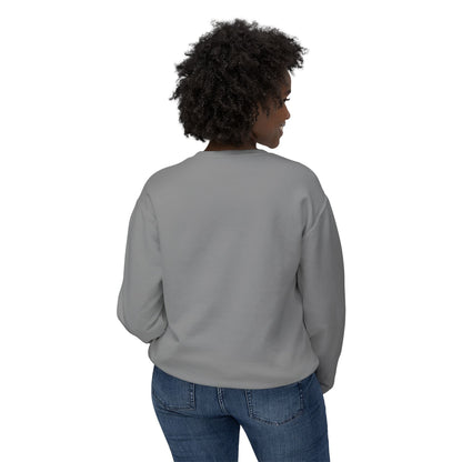Gen X Casuals Sweatshirt — Retro Cassette Crewneck