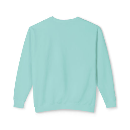 Gen X 'I Just Don't Care' Crewneck Sweatshirt