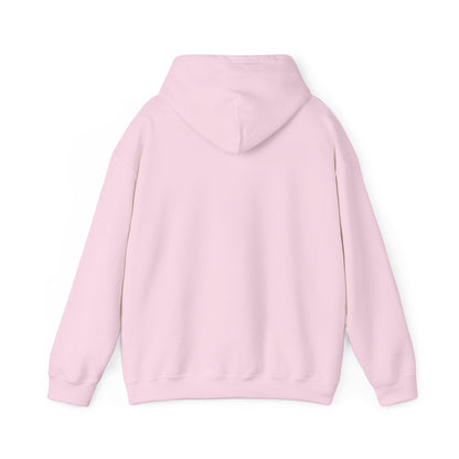 Gen X Definition Hoodie — Retro 'Gen X' Graphic Pullover