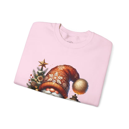 Noel Gnome Christmas Sweatshirt