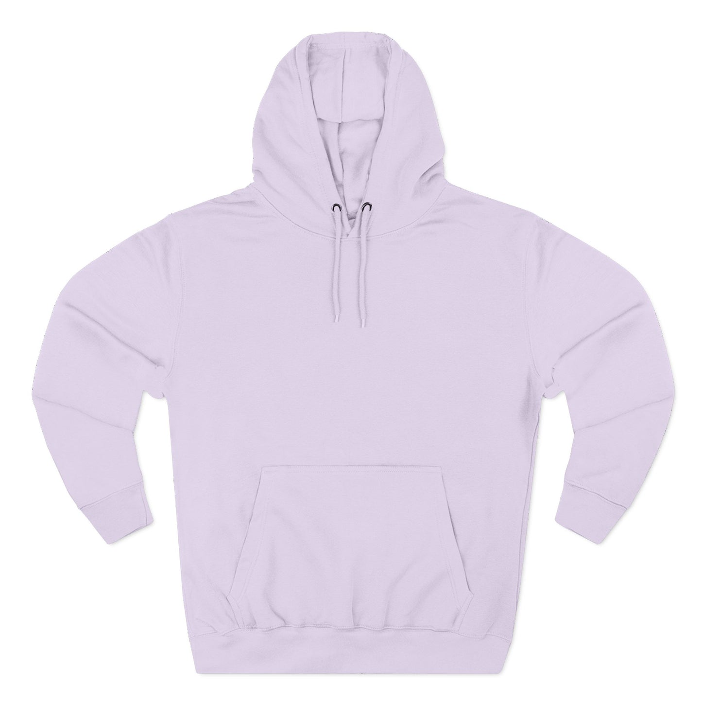 Blessed Cross Hoodie — Christian Faith Graphic Hoodie
