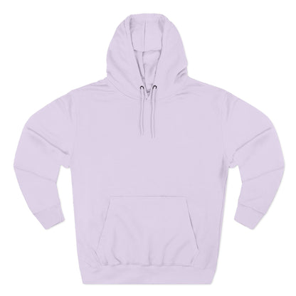 Blessed Cross Hoodie — Christian Faith Graphic Hoodie