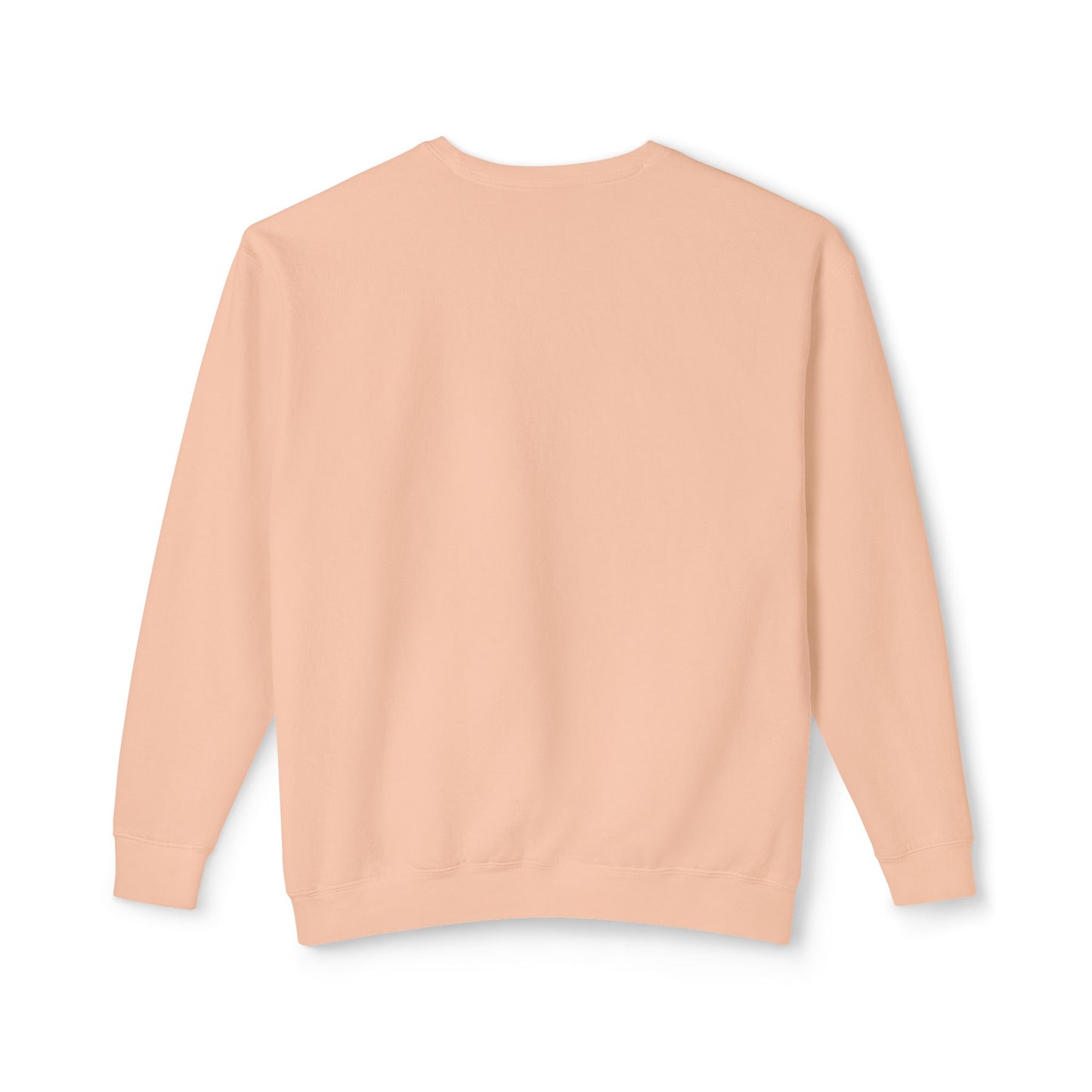 Generation X Retro Cassette Crewneck Sweatshirt