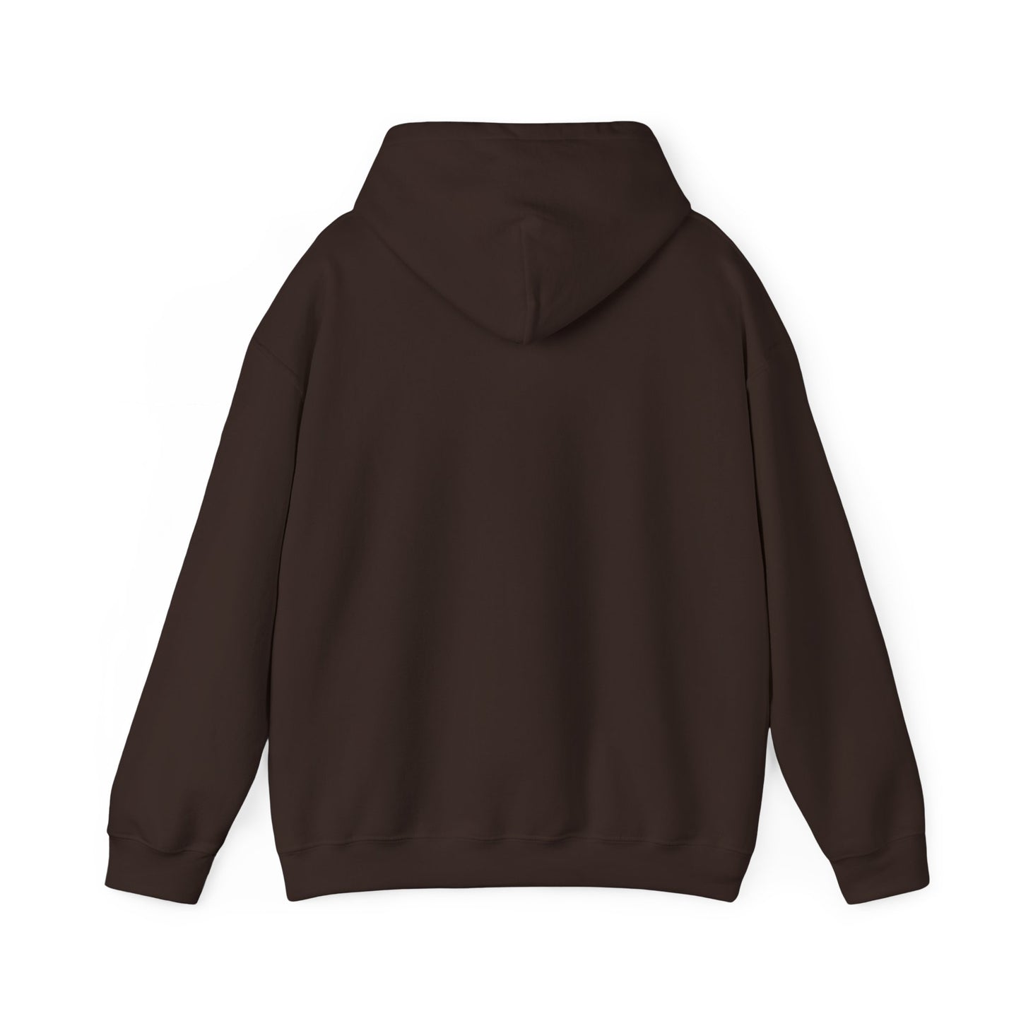 Generation X Retro Hoodie – Vintage 80s-90s Logo Sweatshirt