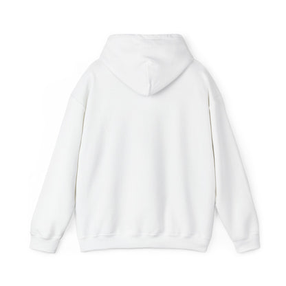 Gen X Hoodie - Retro Distressed Graphic Sweatshirt for Generation X
