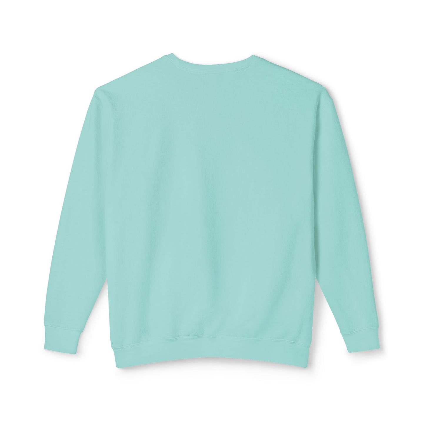 Generation X Latchkey Kid Crewneck Sweatshirt