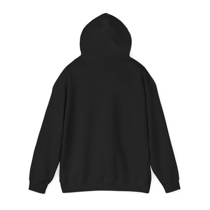 Gen X Definition Hoodie — Retro 'Gen X' Graphic Pullover