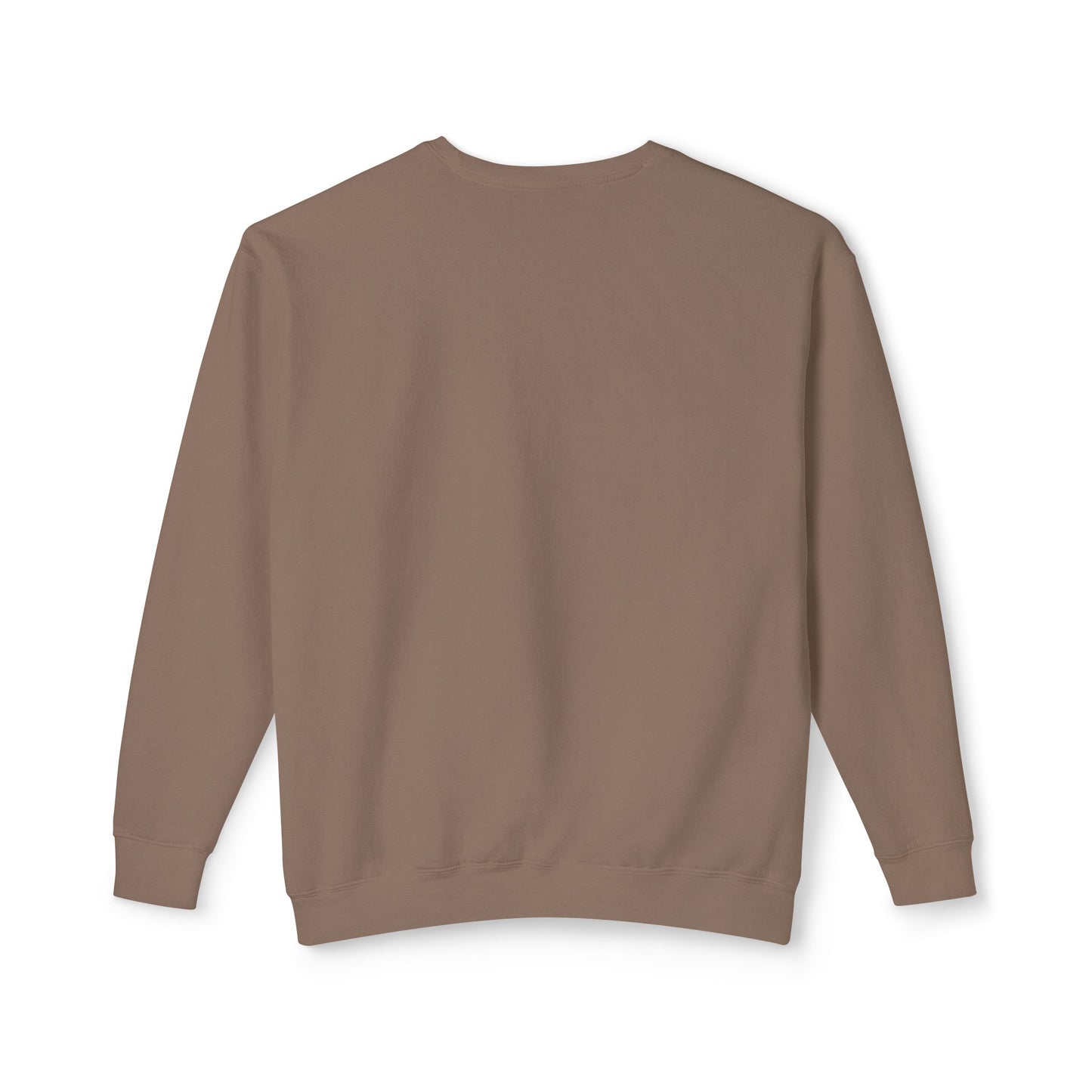 Generation X Retro Cassette Crewneck Sweatshirt