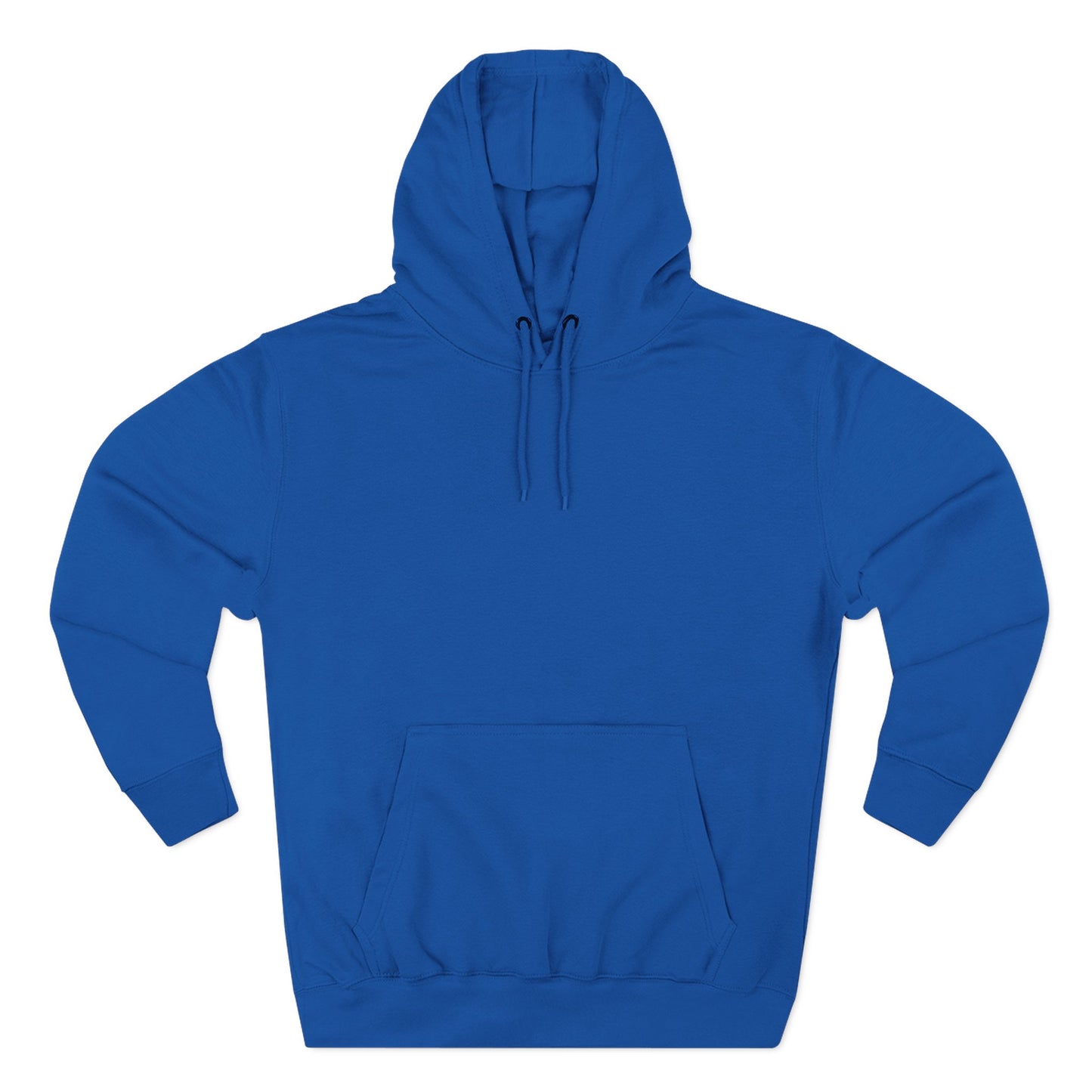 Blessed Cross Hoodie — Christian Faith Graphic Hoodie