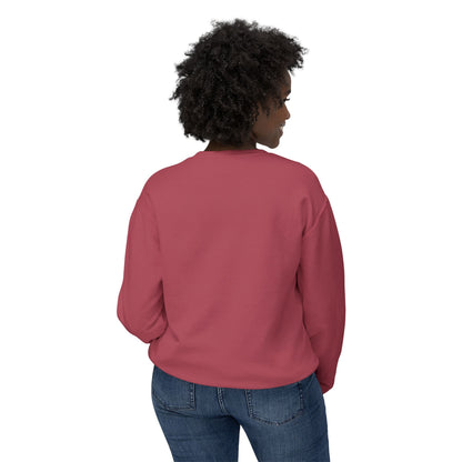Gen X 'I Just Don't Care' Crewneck Sweatshirt