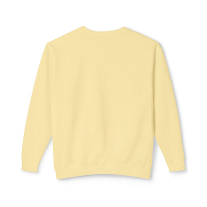 Generation X 'We Don't Care' Crewneck Sweatshirt