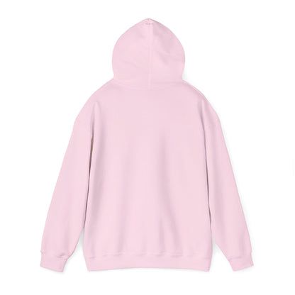 Retro TV 'MTV Generation' Hoodie – Vintage 80s Nostalgia Pullover