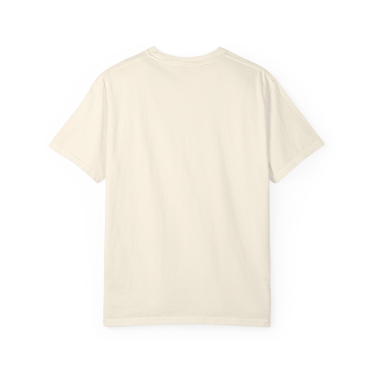 Under God T-Shirt — One Nation Patriotic Faith Tee