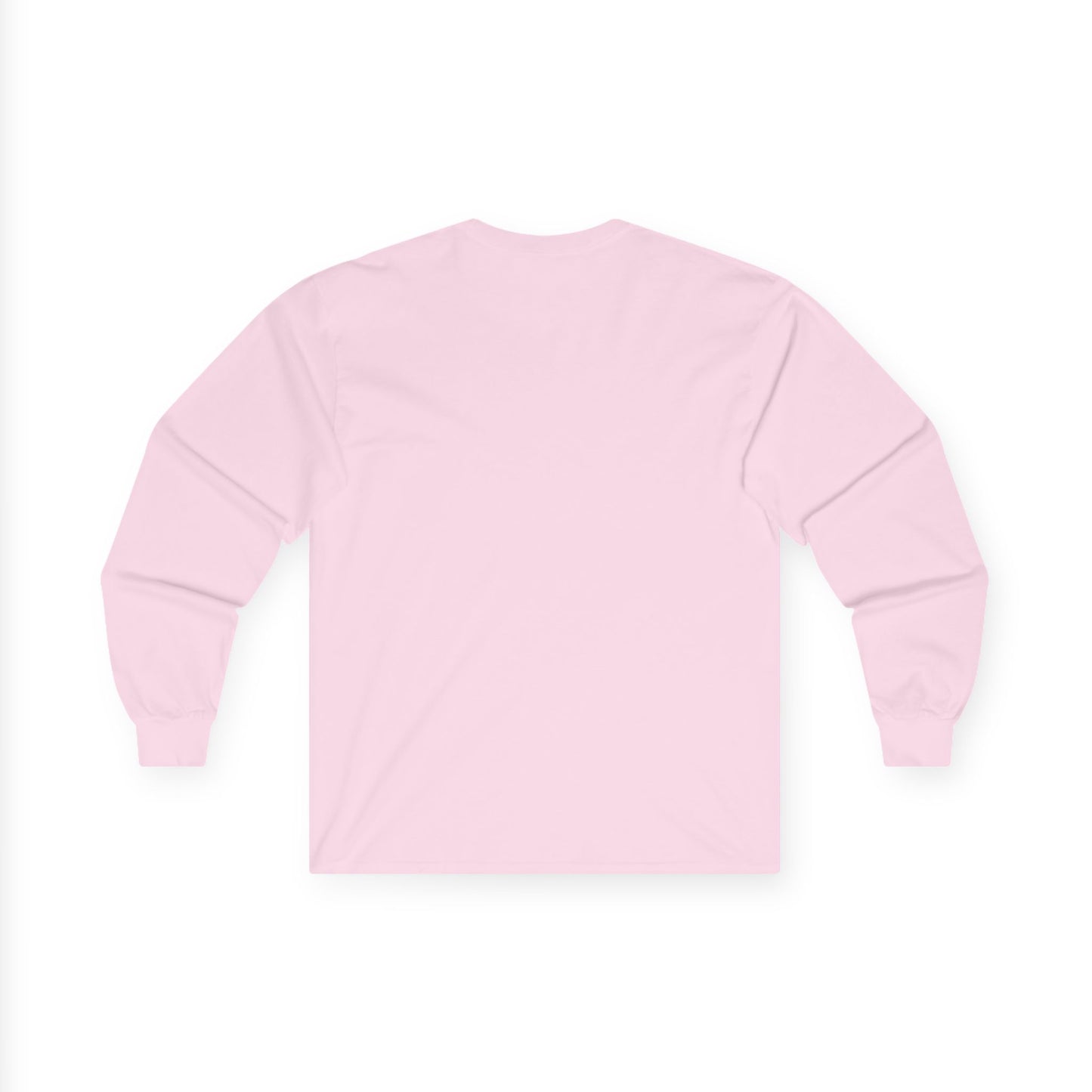 Long Sleeve Tee — "Gen X Raised on Hose Water & Neglect" Retro Graphic
