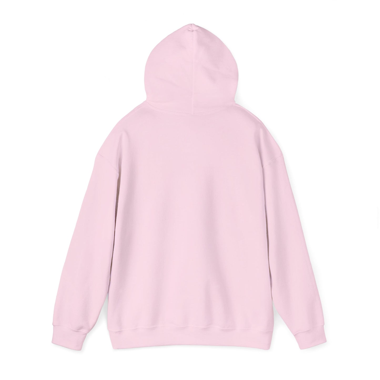 Generation X Retro Cassette Hoodie – Vintage 80s Music Sweatshirt