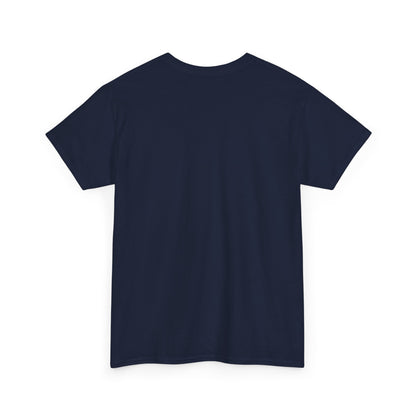 Whatever Was Handy Spoon Graphic Tee — Funny Kitchen Cooking T‑Shirt