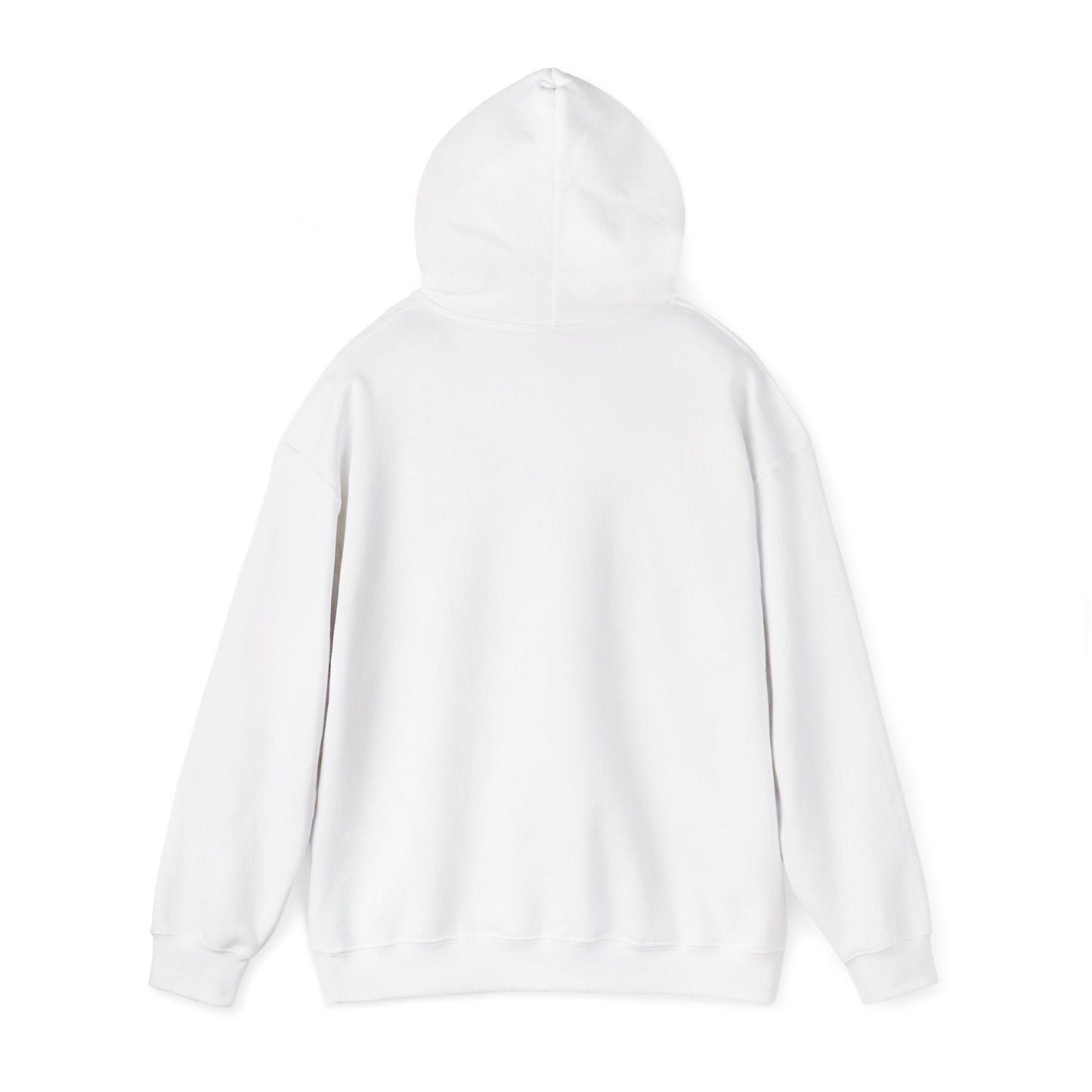 Gen X Retro Hoodie — Vintage Collegiate Pullover for Generation X
