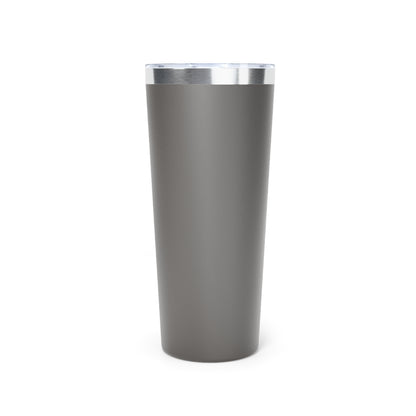 Gen X Retro Cassette 22oz Insulated Tumbler