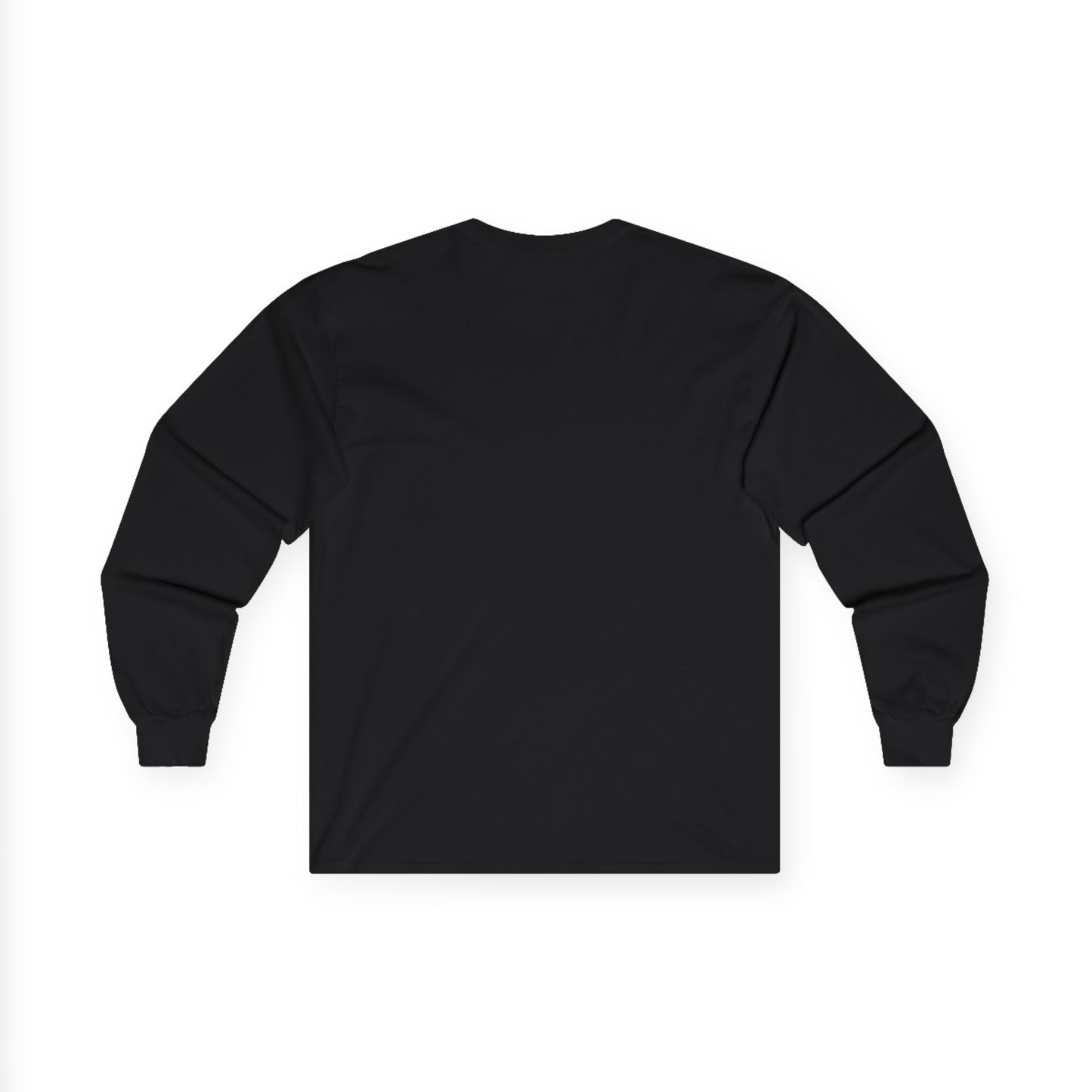Generation X "Latchkey Kid" Long Sleeve Tee — Retro 80s Nostalgia Shirt