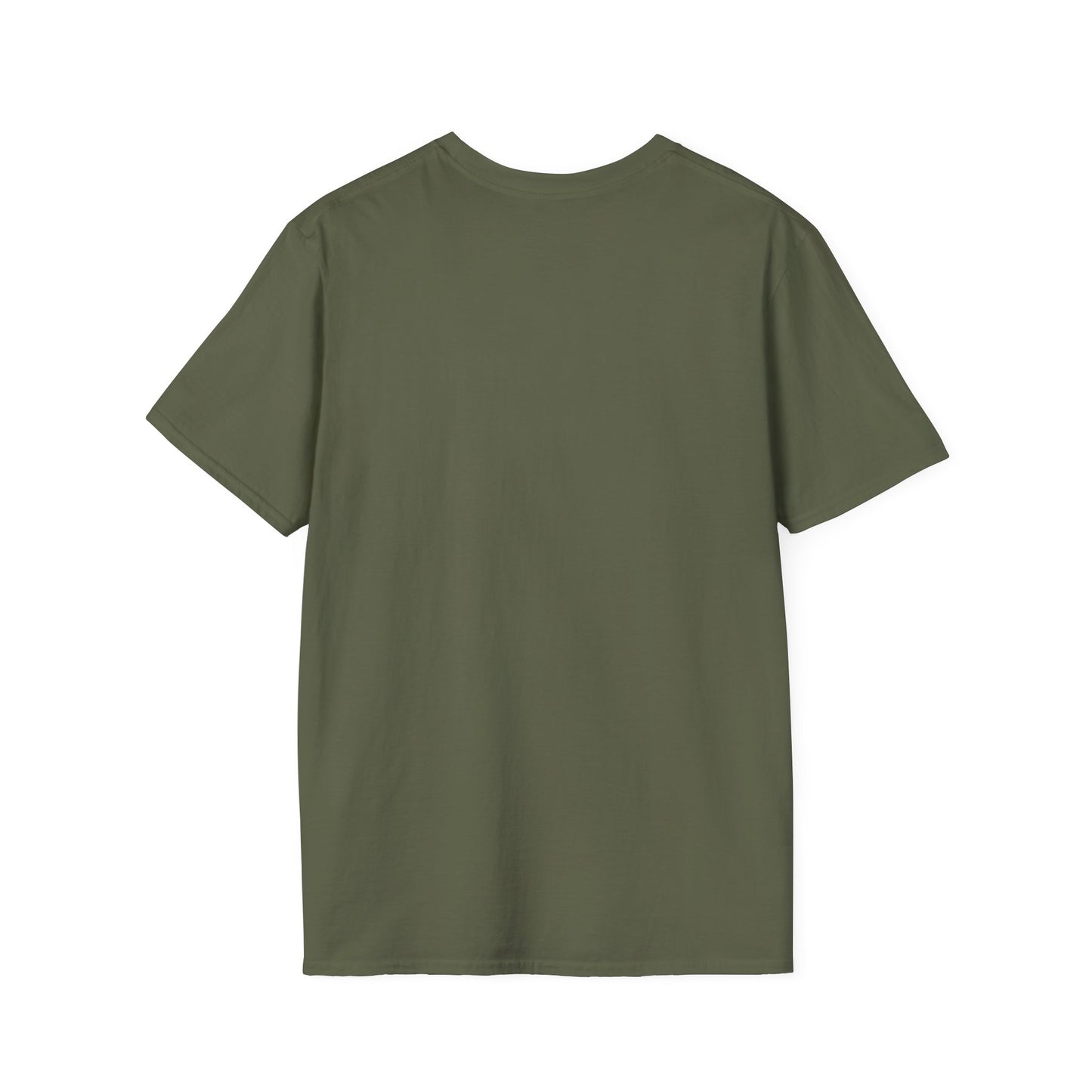 Proud Member of 1965-1980 Generation X T-Shirt