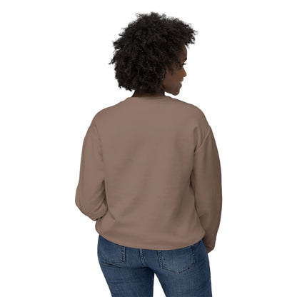 Generation X Retro Cassette Crewneck Sweatshirt